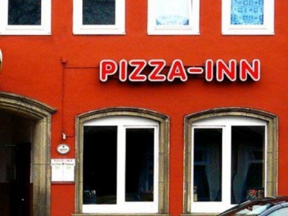 Foto: Pizza-Inn Braunschweig